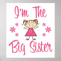 The Big Sister Posters