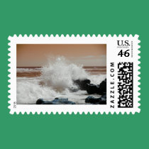 The Big Splash - CN stamps