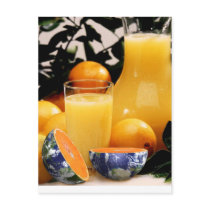 The Big Squeeze postcards