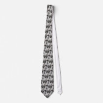The Big Tie