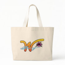 The Big W bags