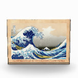 The big wave off Kanagawa Katsushika Hokusai Awards