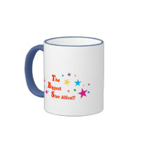 The Biggest Star Alive mugs by snow929 The Biggest Star Alive mugs