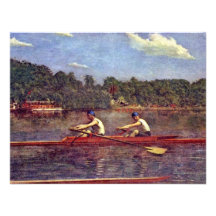 The Biglen Brothers Racing, The Brothers Biglen In Custom Invitation