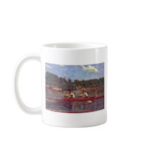 The Biglen Brothers Racing, The Brothers Biglen In Coffee Mugs