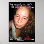 The BIIG B.O. posters