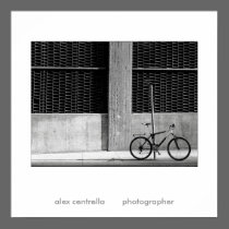 The Bike posters