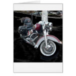 The Bike Wow Greeting Cards