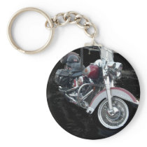 The Bike Wow keychains