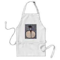 THE BIKINI aprons