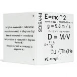 The Binder of Equations