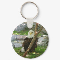 The Bird for America keychains by jetkrazee The Bird for America keychains
