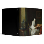 The Bird Organ or A Woman Varying Her binders