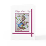 The Birdhouse Greeting Cards