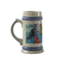 The Birdlovers Mug
