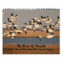 The Birds of Forsythe Calendars