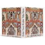 The Birth (39. Maqamat) By Al-Wâsitâ Yahyâ Ibn Binders