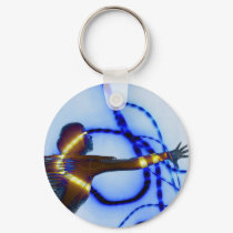 The Birth keychains