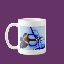 The Birth mugs