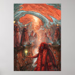 The Birth of Imagination-print posters