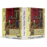 The Birth Of John The Baptist By Meister 'G' Des T Binder