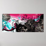 The Birth of love posters