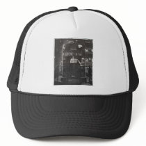 The Birth of The Penn Central Railroad hats