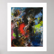 The Birth of Venus Print