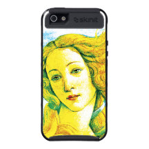 The Birth of Venus Skinit Cases For iPhone 5