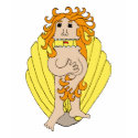 The birth of Venus t-shirts
