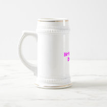 The Birthday Bitches Entourage (Pink) Coffee Mug