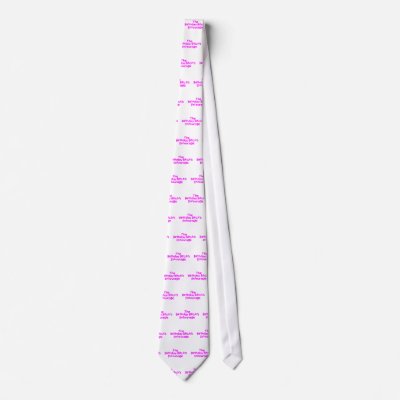 The Birthday Bitches Entourage (Pink) Neck Wear by CelebrationZazzle