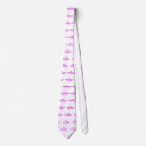 The Birthday Bitches Entourage (Pink) ties