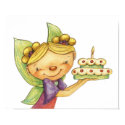 The Birthday Fairy posters by Ranunkel The Birthday Fairy posters