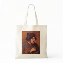 'The Bitter Draught' Bag