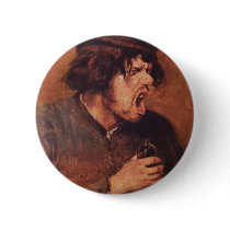 'The Bitter Draught' Pinback Buttons