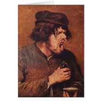 'The Bitter Draught' Cards