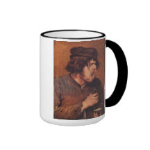 'The Bitter Draught' Coffee Mugs