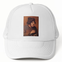 'The Bitter Draught' Trucker Hat