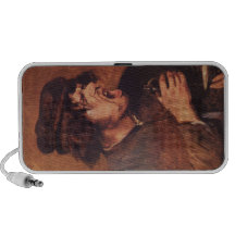 'The Bitter Draught' Mp3 Speaker