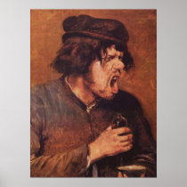 'The Bitter Draught' Posters