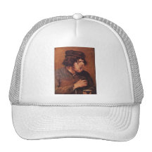 'The Bitter Draught' Trucker Hat