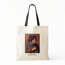 The Bitter Potion By Adriaen Brouwer Tote Bags