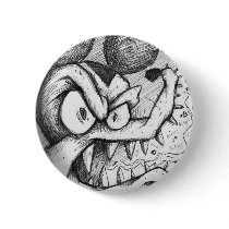 The Bitter Rat Blues Pins