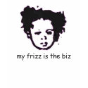 The Biz t-shirts