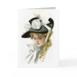 The Black Bonnet cards