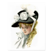 The Black Bonnet posters
