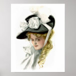 The Black Bonnet posters