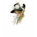 Ladies Twofer Sheer (Fitted)