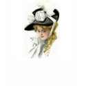 The Black Bonnet t-shirts